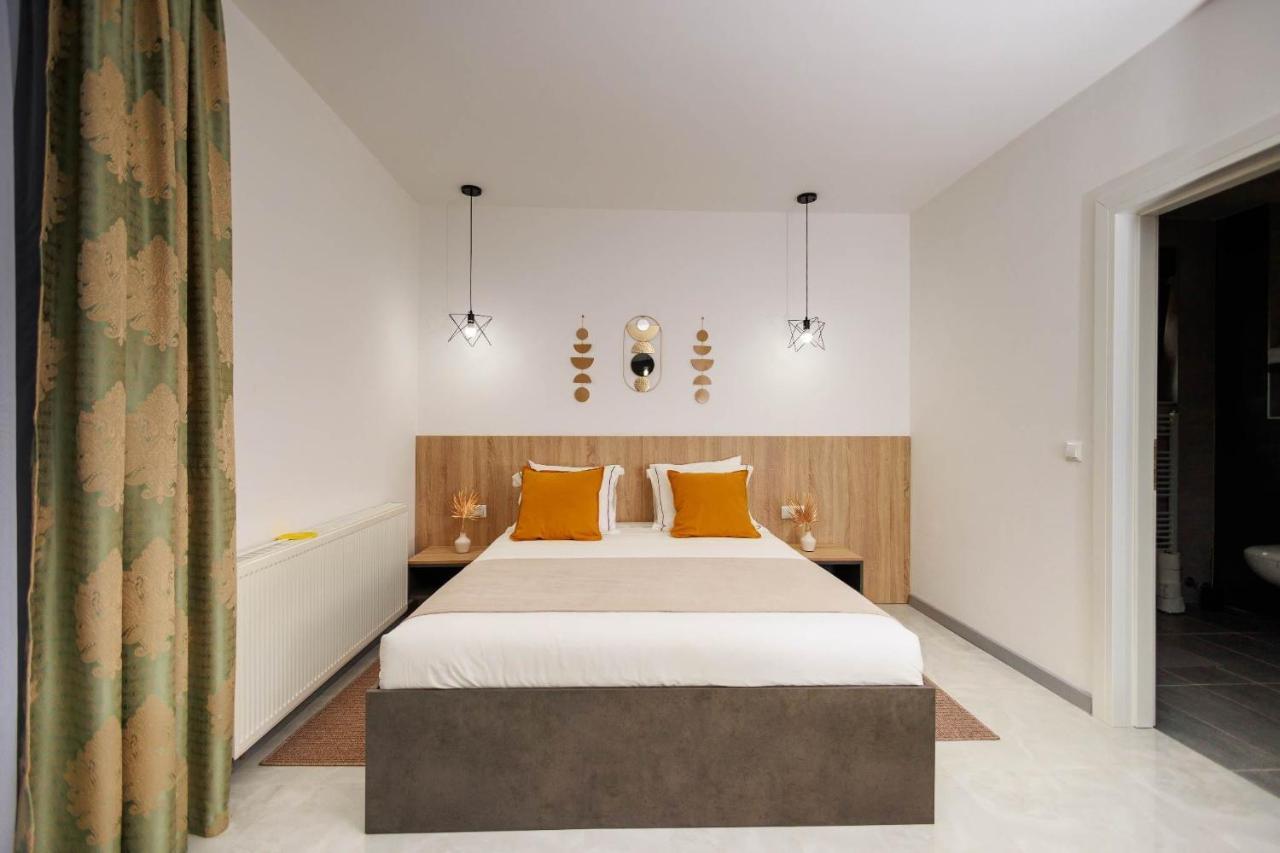 Villa Elena กราโบวาซ ภายนอก รูปภาพ