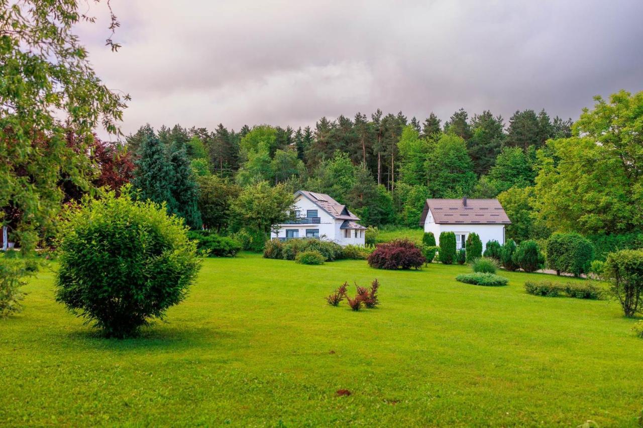 Villa Elena กราโบวาซ ภายนอก รูปภาพ