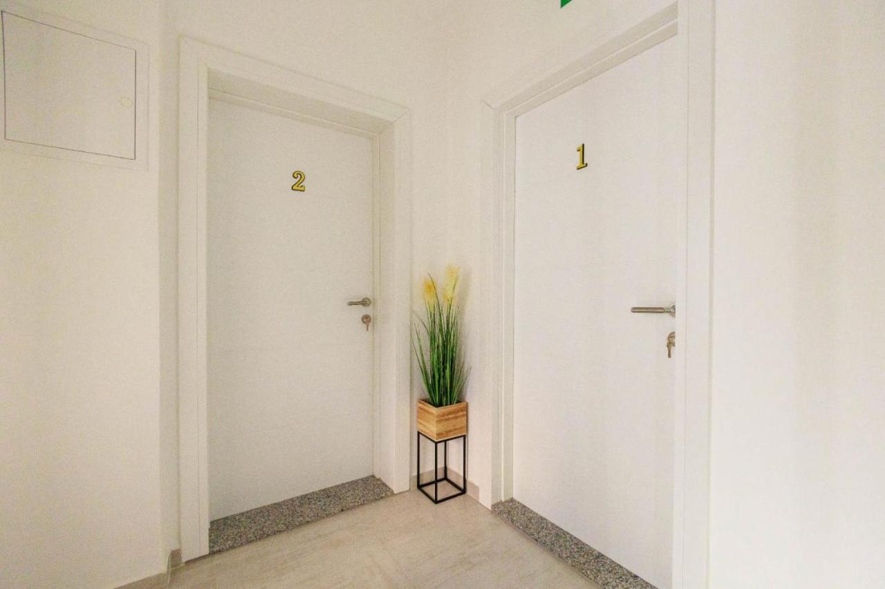 Villa Elena กราโบวาซ ภายนอก รูปภาพ
