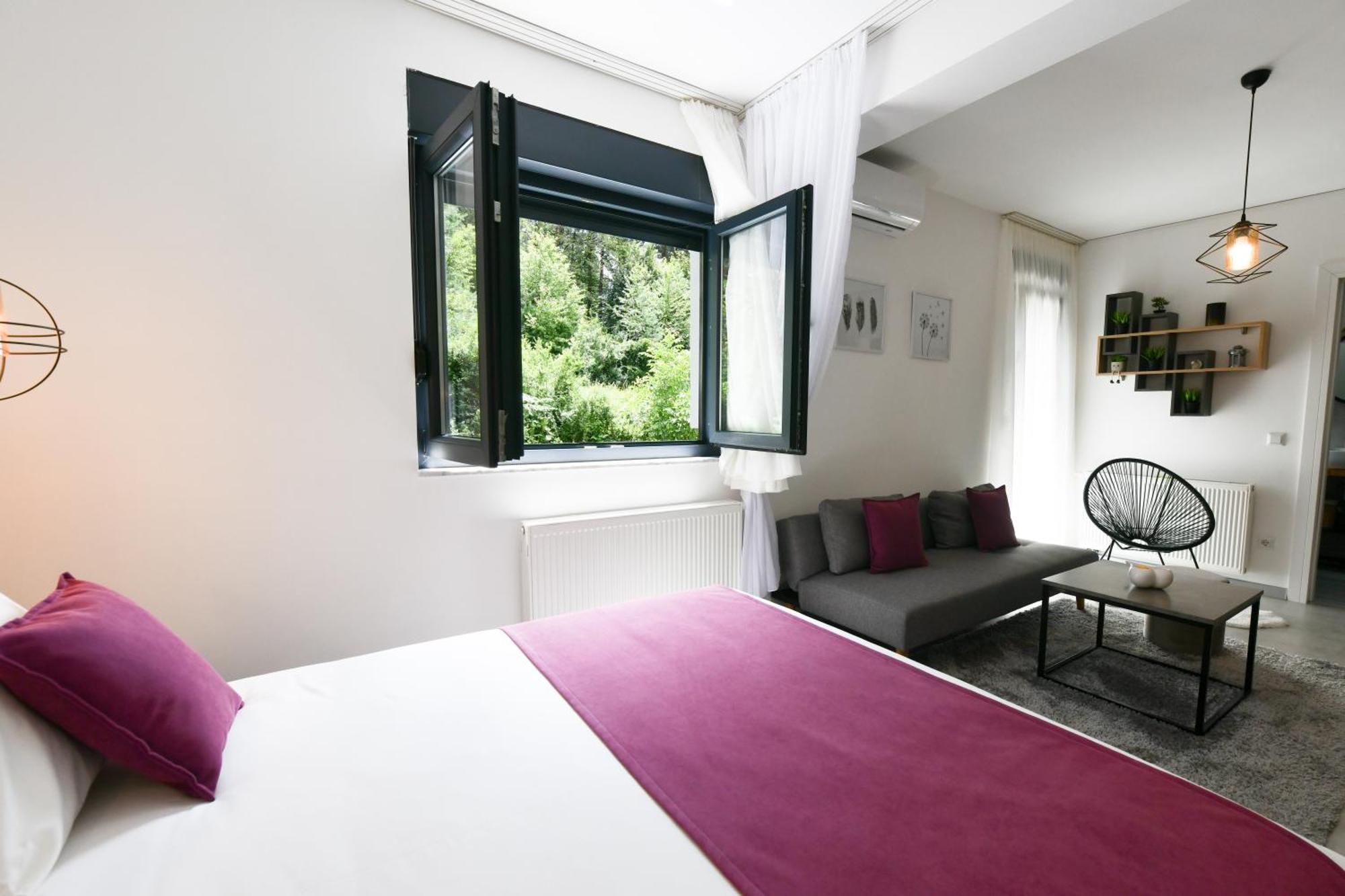 Villa Elena กราโบวาซ ภายนอก รูปภาพ