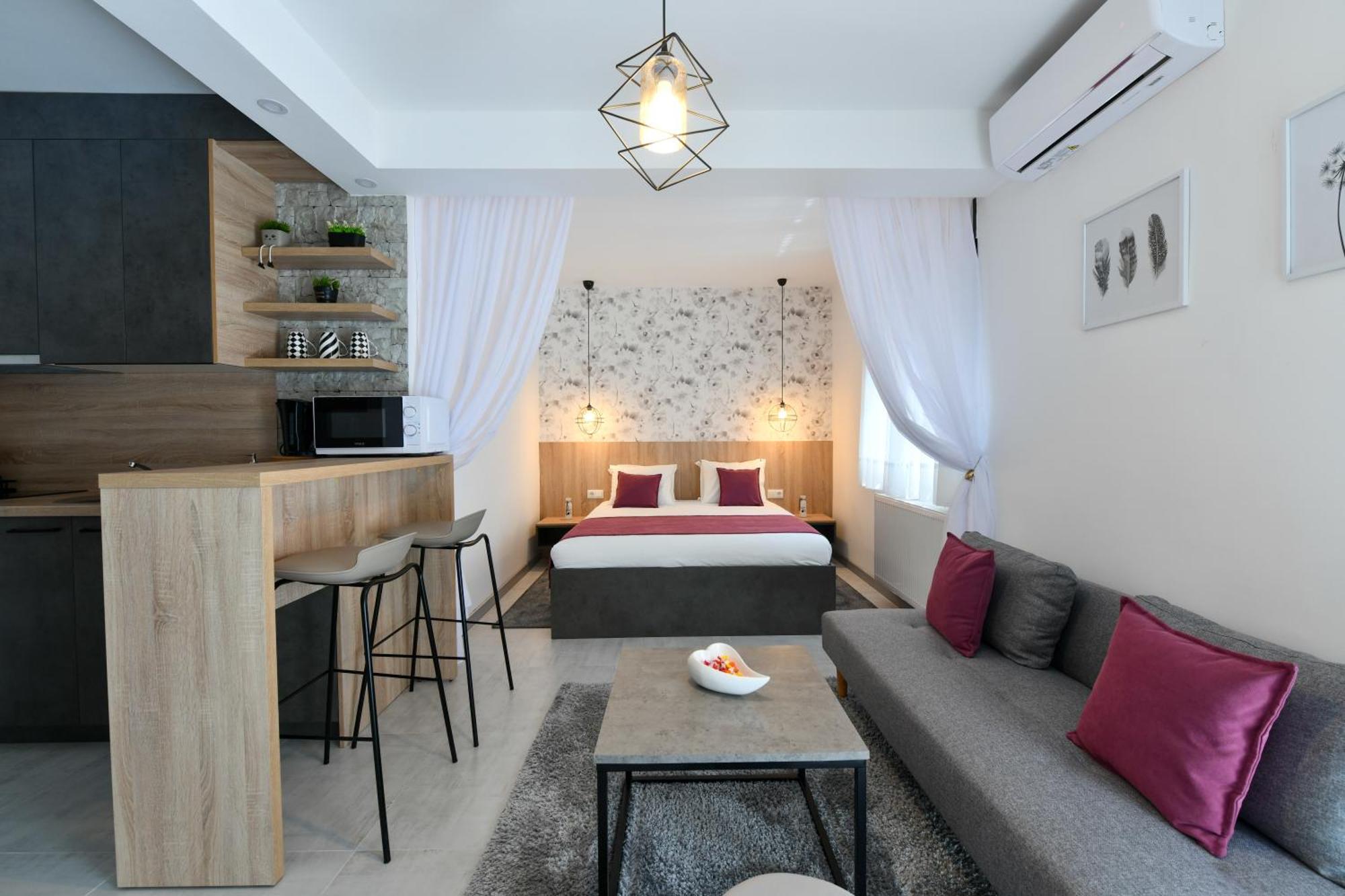 Villa Elena กราโบวาซ ภายนอก รูปภาพ