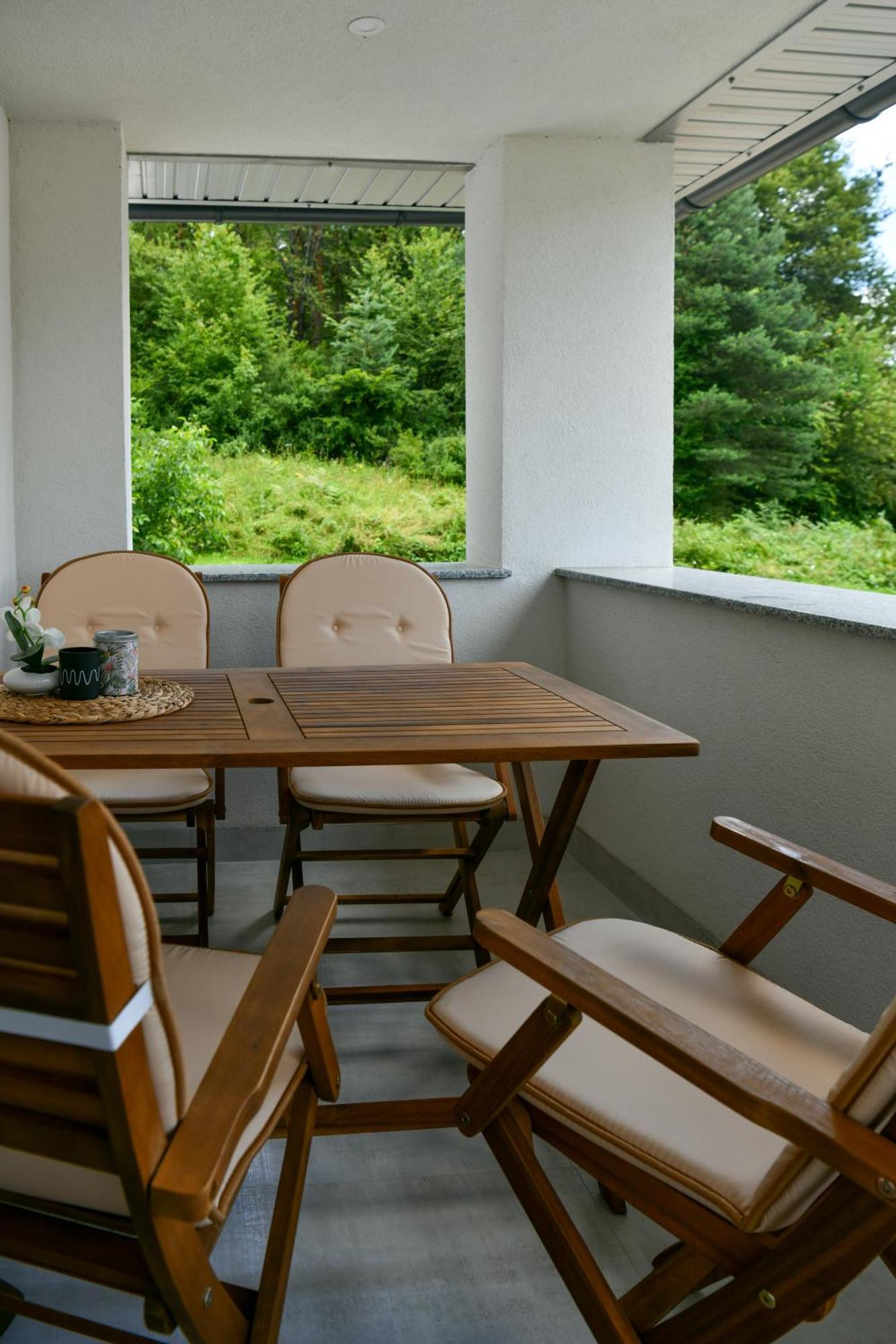 Villa Elena กราโบวาซ ภายนอก รูปภาพ
