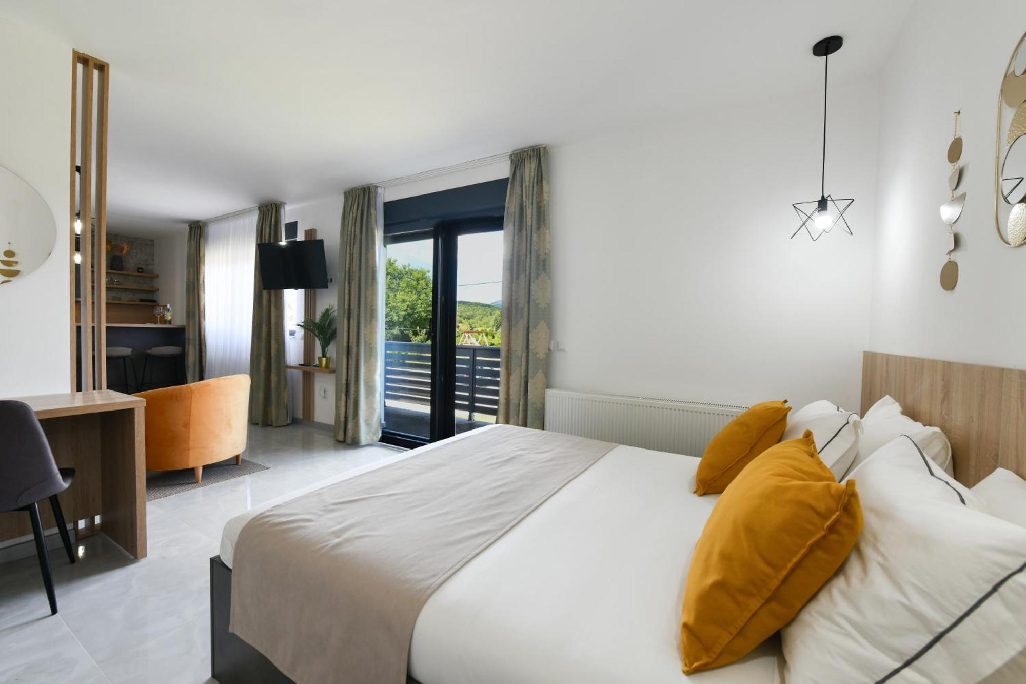 Villa Elena กราโบวาซ ภายนอก รูปภาพ