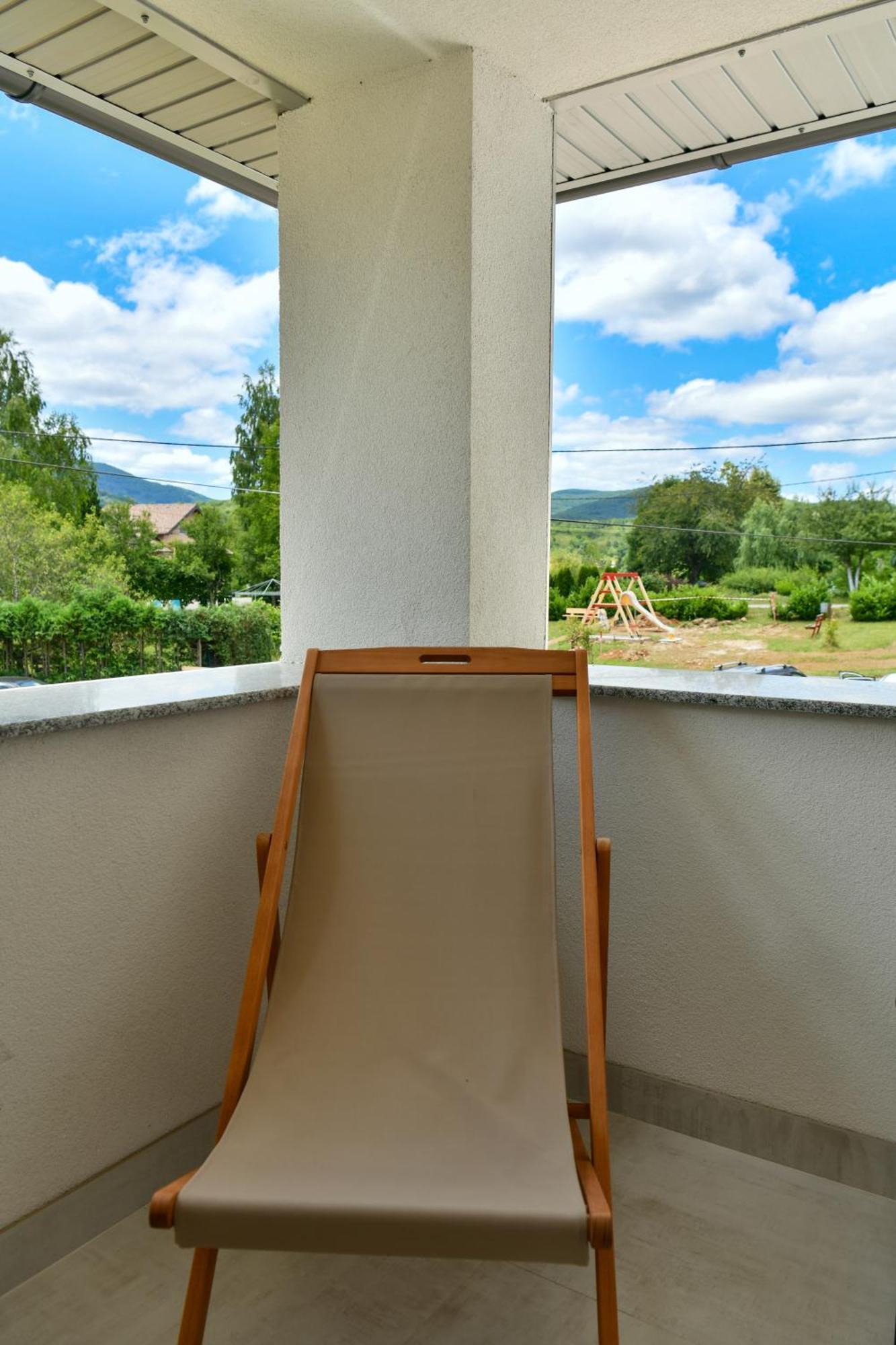 Villa Elena กราโบวาซ ภายนอก รูปภาพ