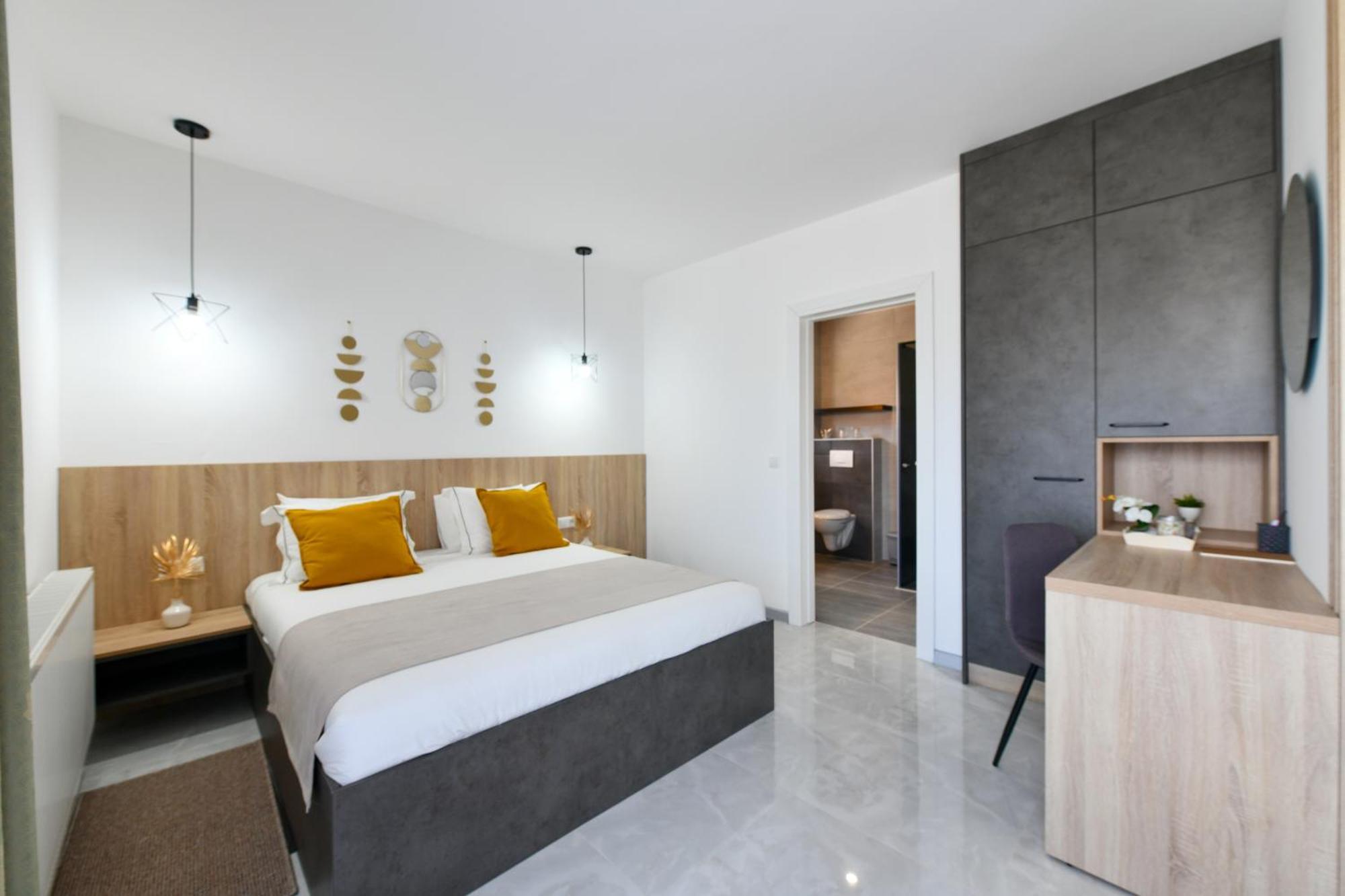 Villa Elena กราโบวาซ ภายนอก รูปภาพ