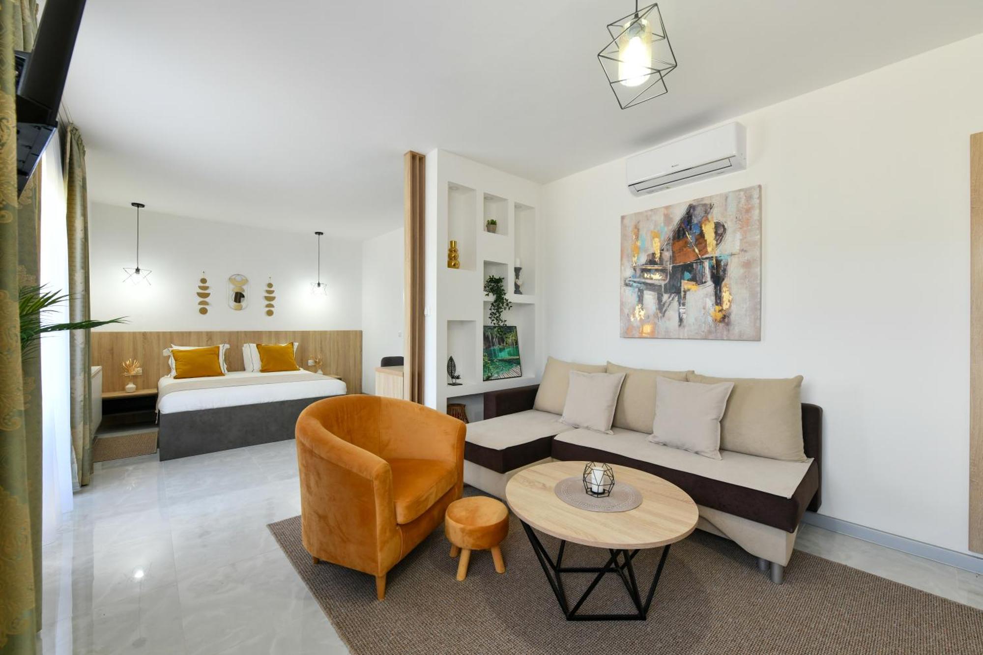 Villa Elena กราโบวาซ ภายนอก รูปภาพ