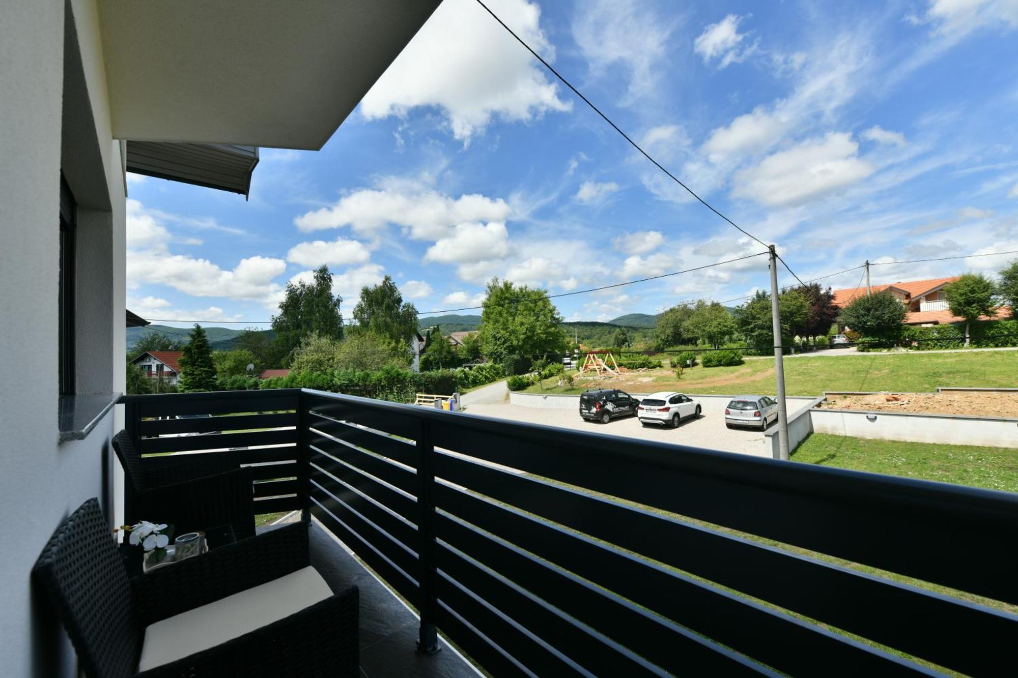 Villa Elena กราโบวาซ ภายนอก รูปภาพ